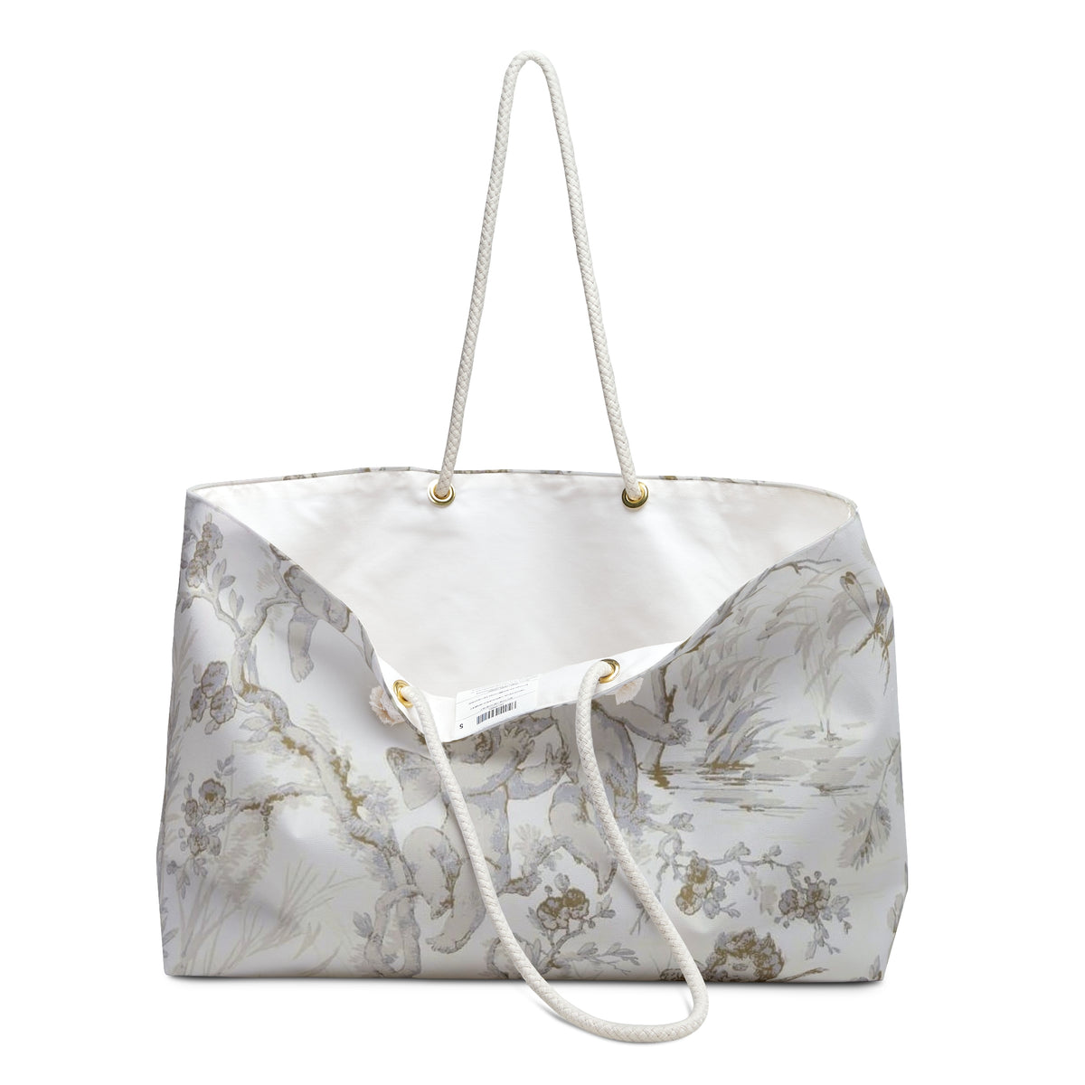 "Baby Angel" Weekender Beach Bag