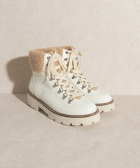 Winter Wonderland - Ankle Bootie