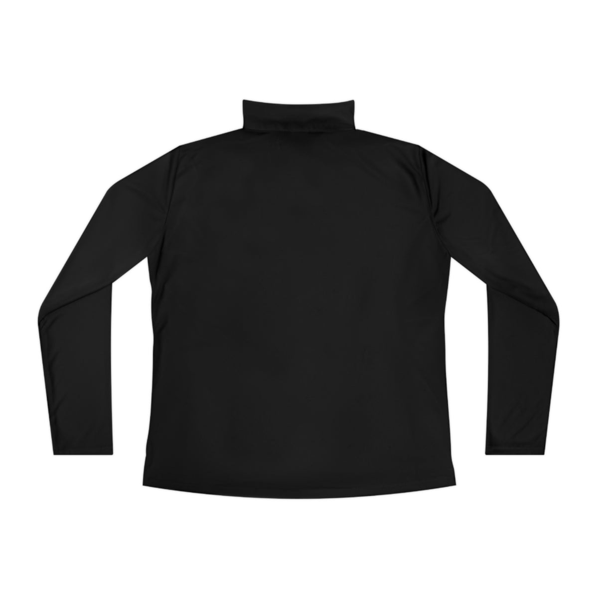 Zhelas Quarter-Zip Pullover