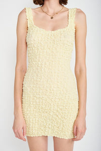 "Sunshine Sway" Dress