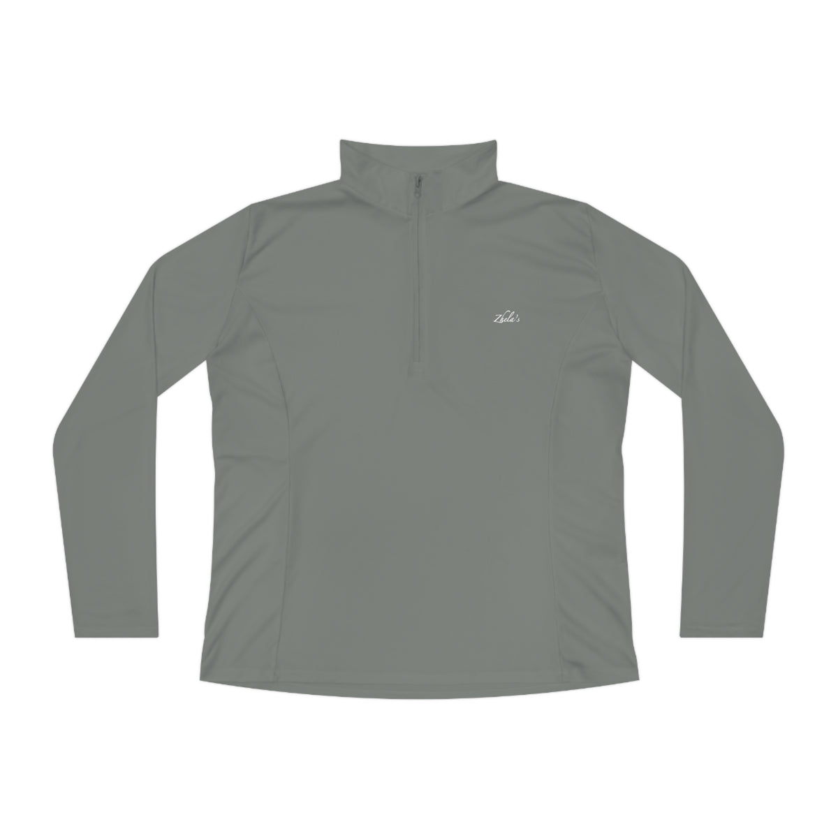 Zhelas Quarter-Zip Pullover