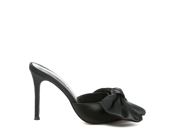 Sidonie Pump