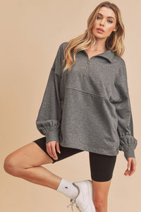 Elira Pullover