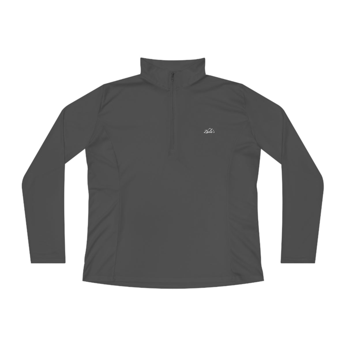 Zhelas Quarter-Zip Pullover