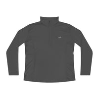 Zhelas Quarter-Zip Pullover