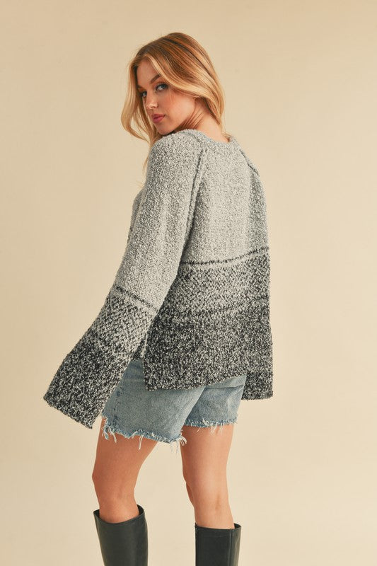 Classic Love Sweater