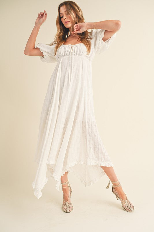 "Boho Elane" Dress