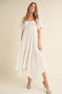 "Boho Elane" Dress