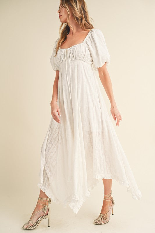 "Boho Elane" Dress