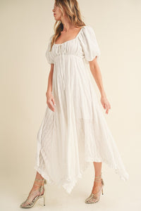 "Boho Elane" Dress