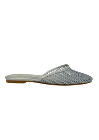 Mesh with Love Flats