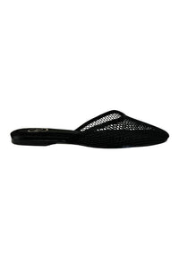 Mesh with Love Flats