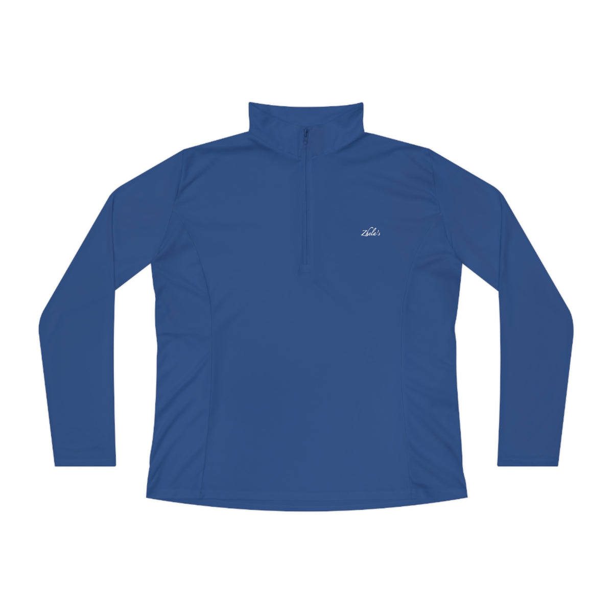 Zhelas Quarter-Zip Pullover