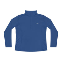 Zhelas Quarter-Zip Pullover