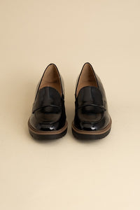 Smart Loafers