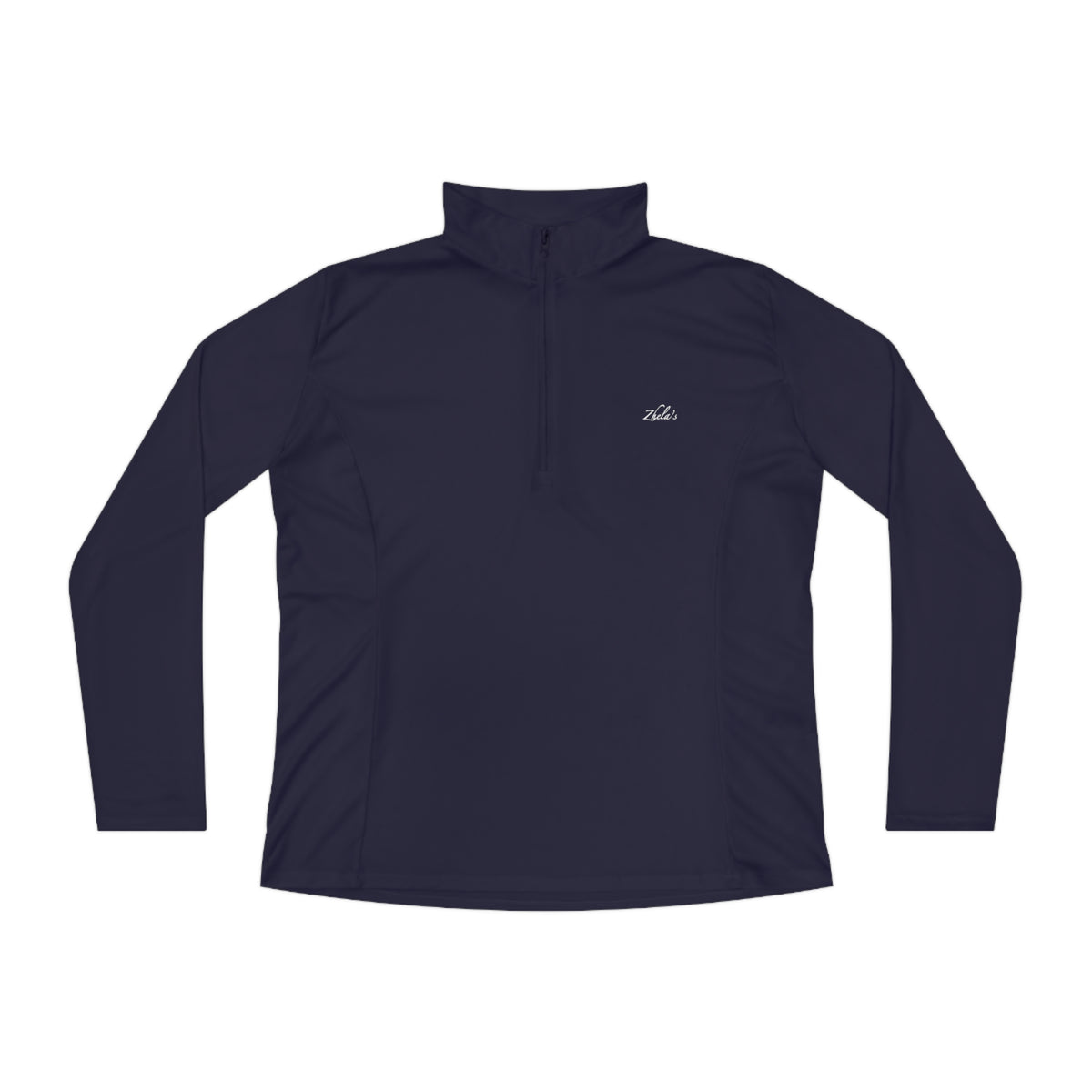 Zhelas Quarter-Zip Pullover