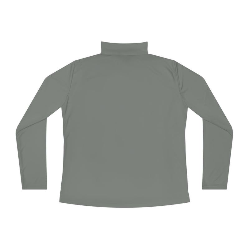 Zhelas Quarter-Zip Pullover