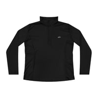 Zhelas Quarter-Zip Pullover