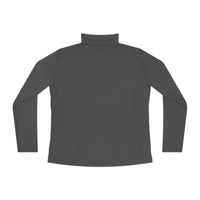 Zhelas Quarter-Zip Pullover