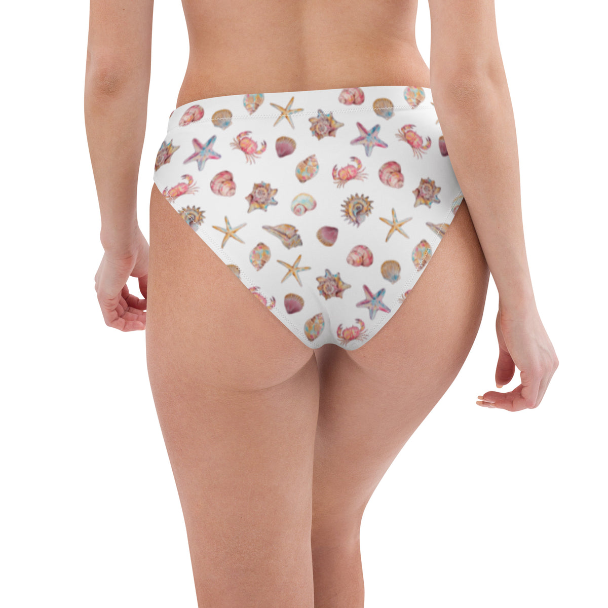 "Island Escape" Bikini Bottom