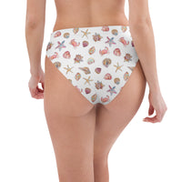 "Island Escape" Bikini Bottom