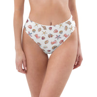 "Island Escape" Bikini Bottom