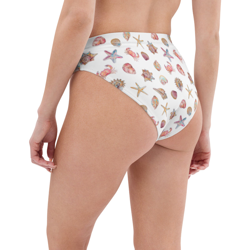 "Island Escape" Bikini Bottom