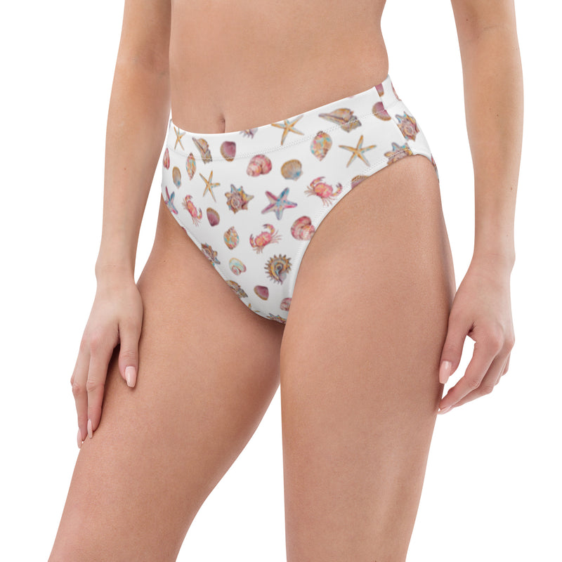 "Island Escape" Bikini Bottom