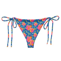 "Tropical Breeze" Bikini Bottom