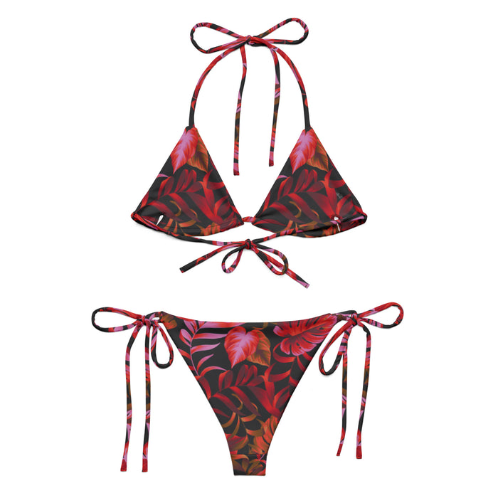 " Tropic Babe" Bikini Set