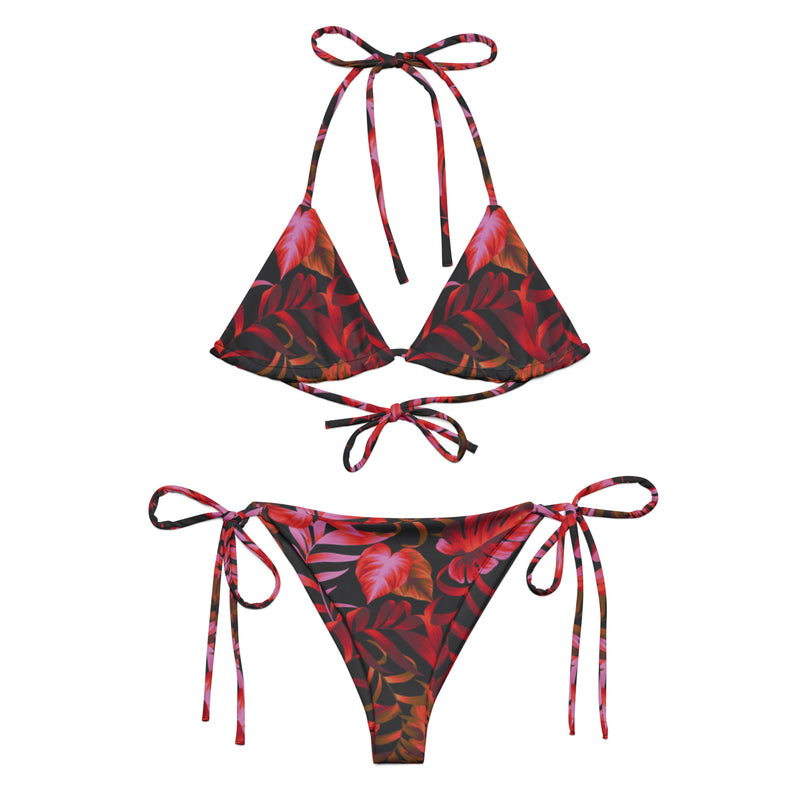 " Tropic Babe" Bikini Set